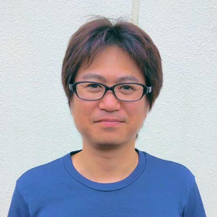 高知県漁業室戸統括支所 西岡 宏晃